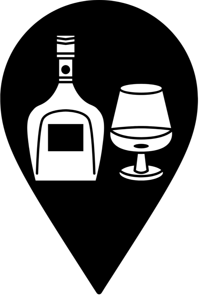 distilleries