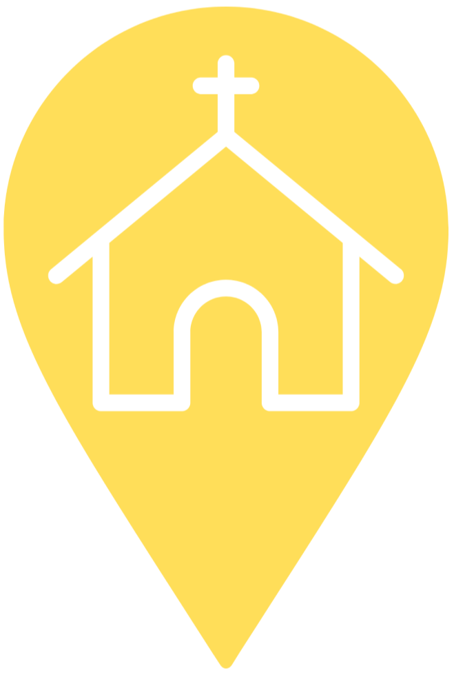 churches