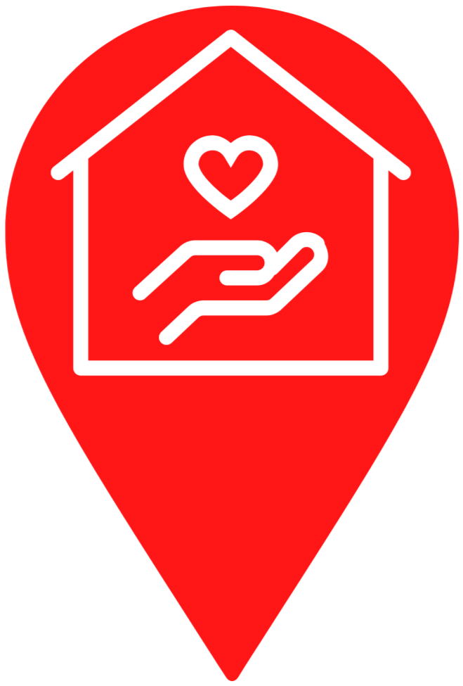 non-profits