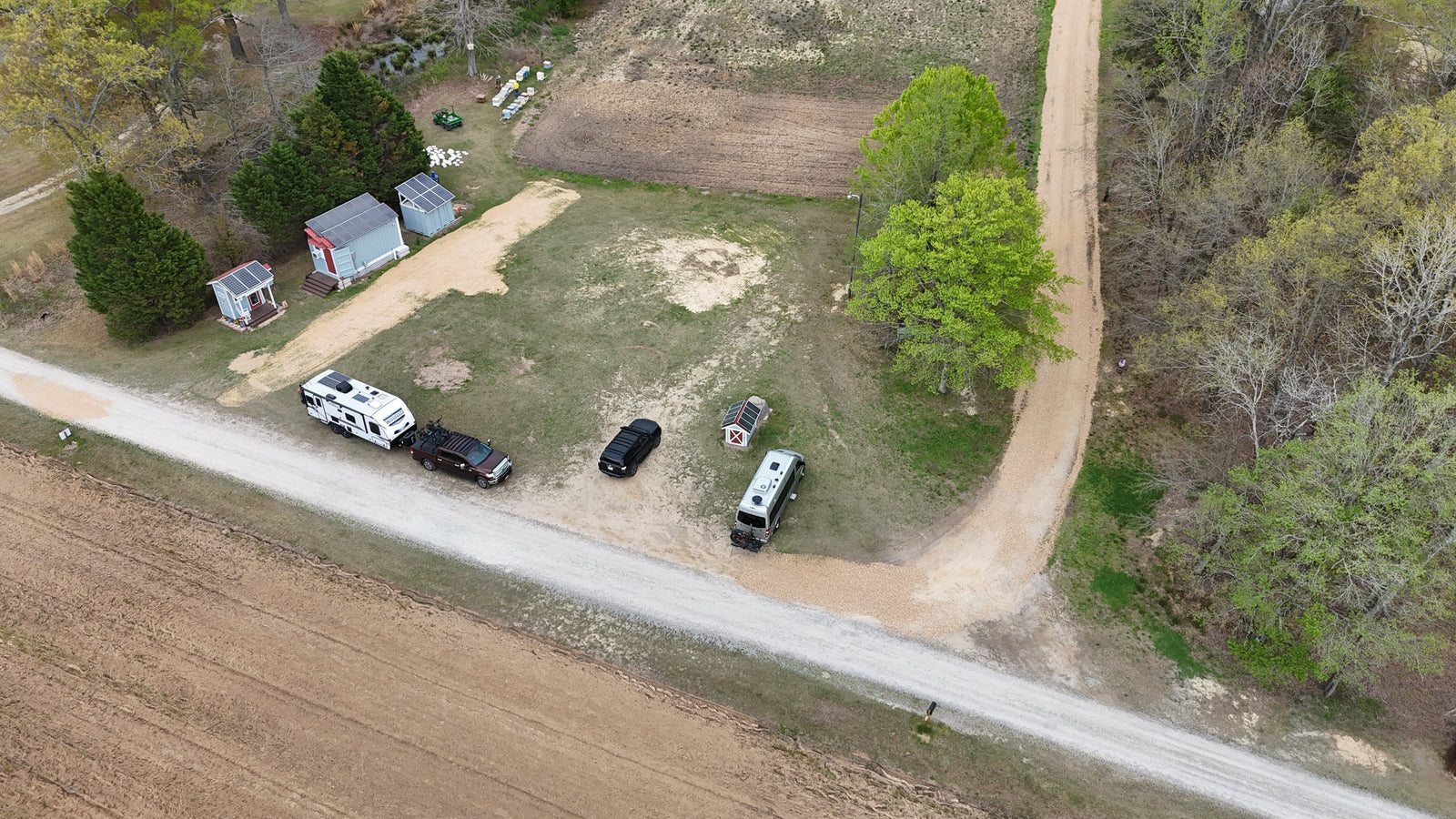 RV Camping at Breweries: The Ultimate Guide to Craft Beer Adventures on the Road