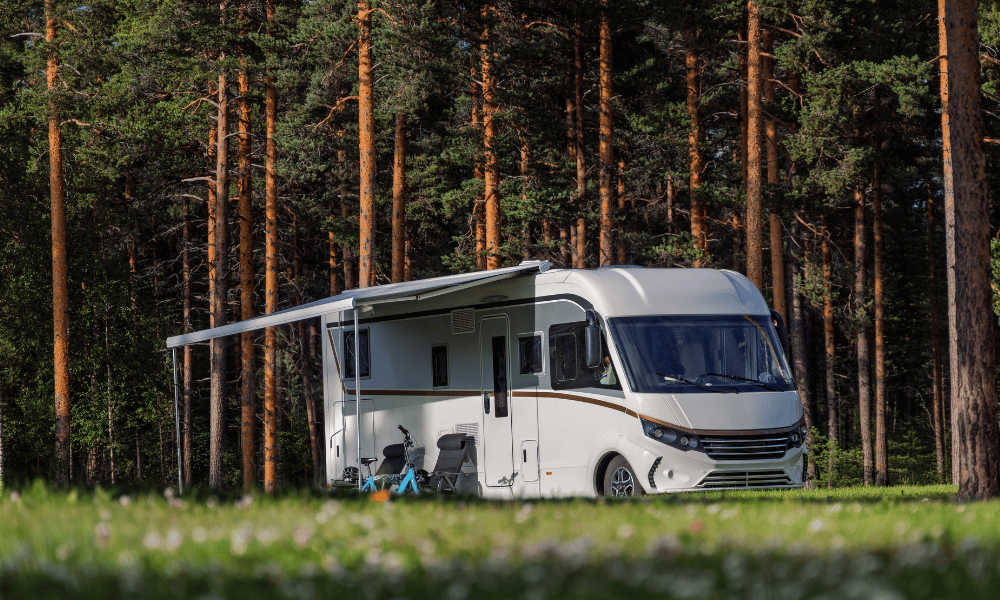 2026 NFL Season RV Tailgating Guide | RV Overnights Hosts Near Every Stadium