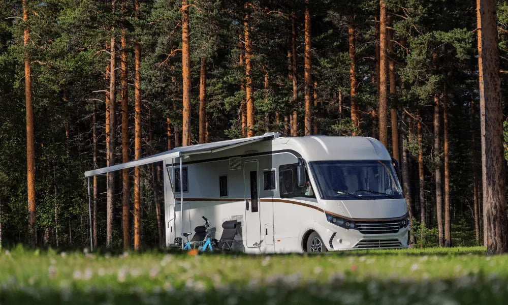 2026 NFL Season RV Tailgating Guide | RV Overnights Hosts Near Every Stadium