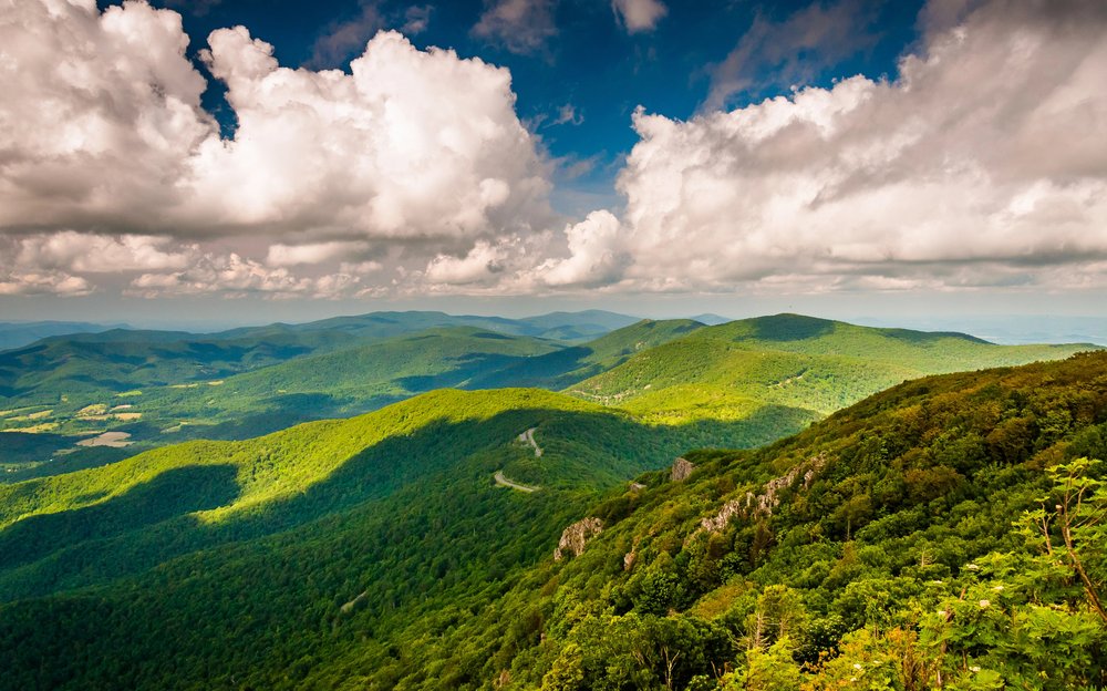 How to Find Overnight RV Parking Near National Parks