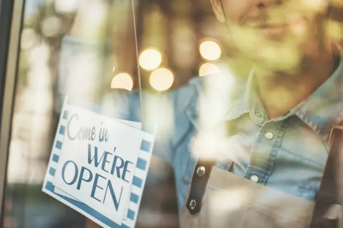 RVers Visiting Small Businesses: A Win-Win for Everyone