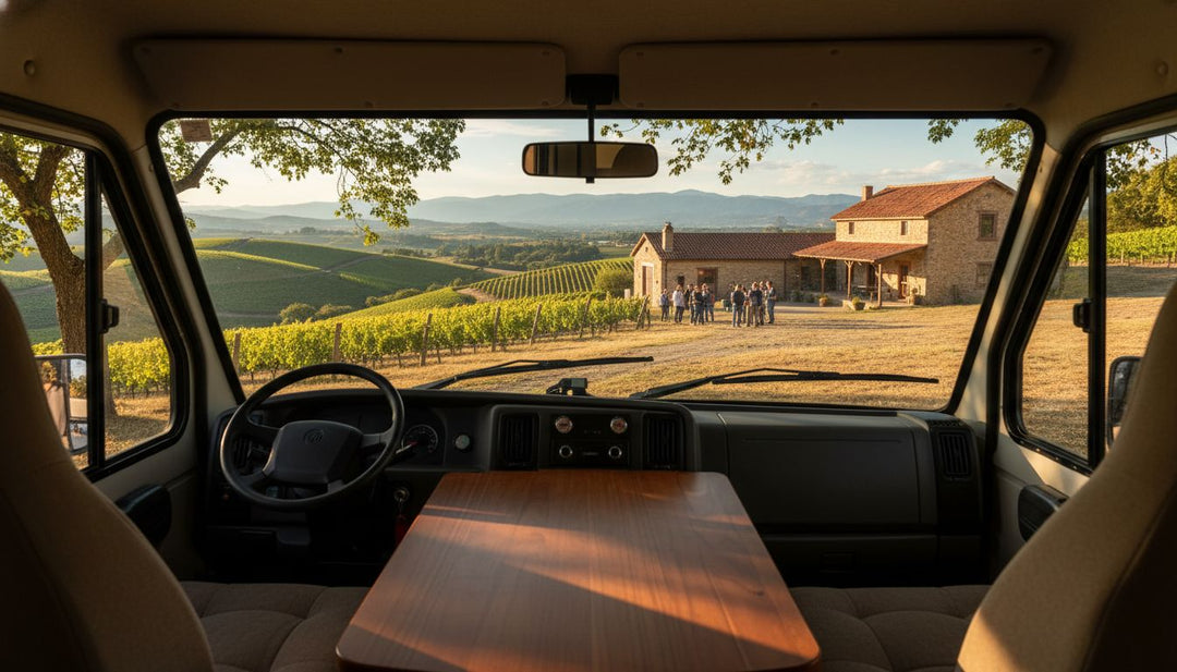 Affordable RV Travel: Cut Costs Without Sacrificing Experience