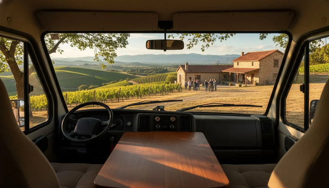 Affordable RV Travel: Cut Costs Without Sacrificing Experience