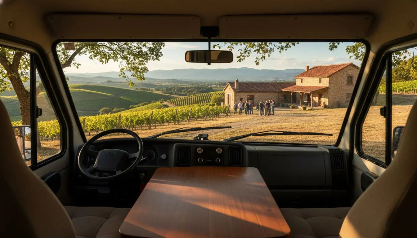 Affordable RV Travel: Cut Costs Without Sacrificing Experience