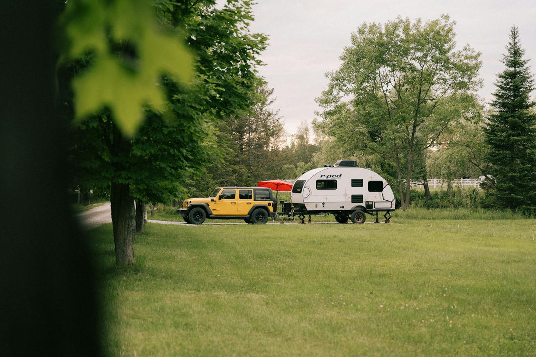 RV Overnights vs Harvest Hosts: 2025 Comparison Guide for RV Travelers