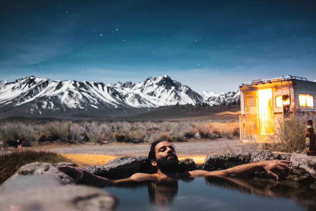 How to Plan a Cross Country US RV Trip