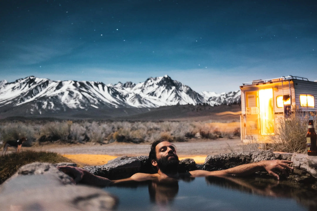 How to Plan a Cross Country US RV Trip