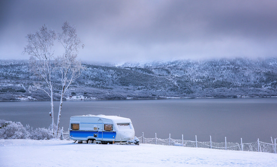 How to Winterize Your RV for a Cozy Season with RVOvernights