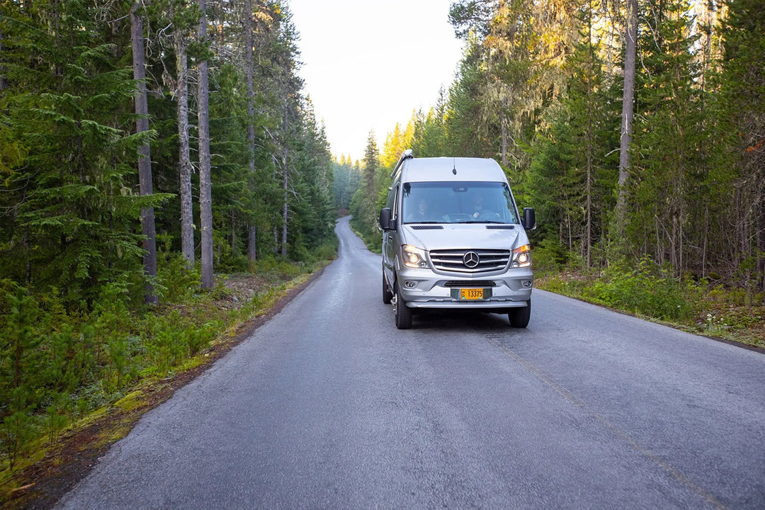 Top 10 Items to Take on Every RV Trip