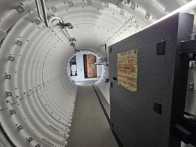 Historic Missile Silo