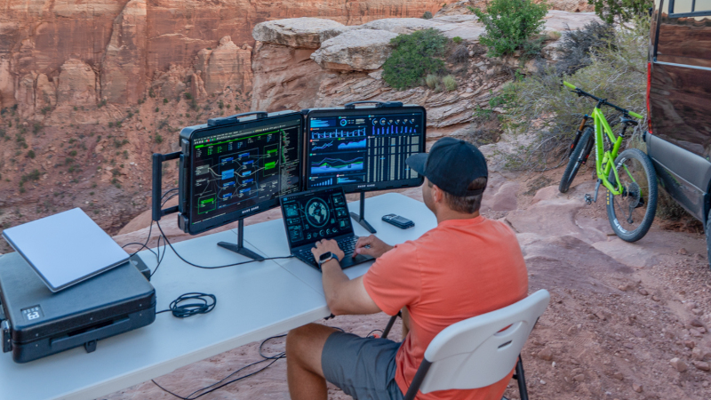 Save on Base Case Ultraportable Mobile Workstation. 