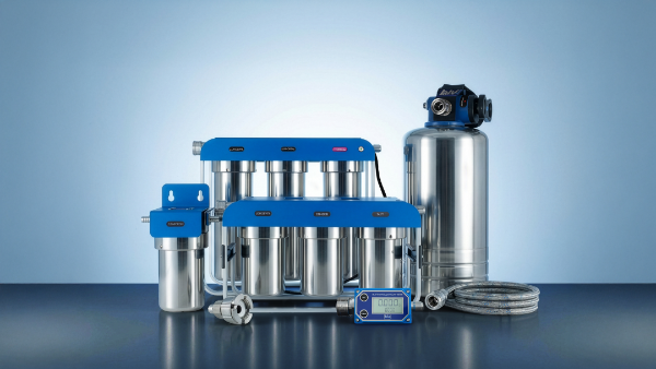 RV lithium battery systems and energy solutions for full-time and part-time travelers.
