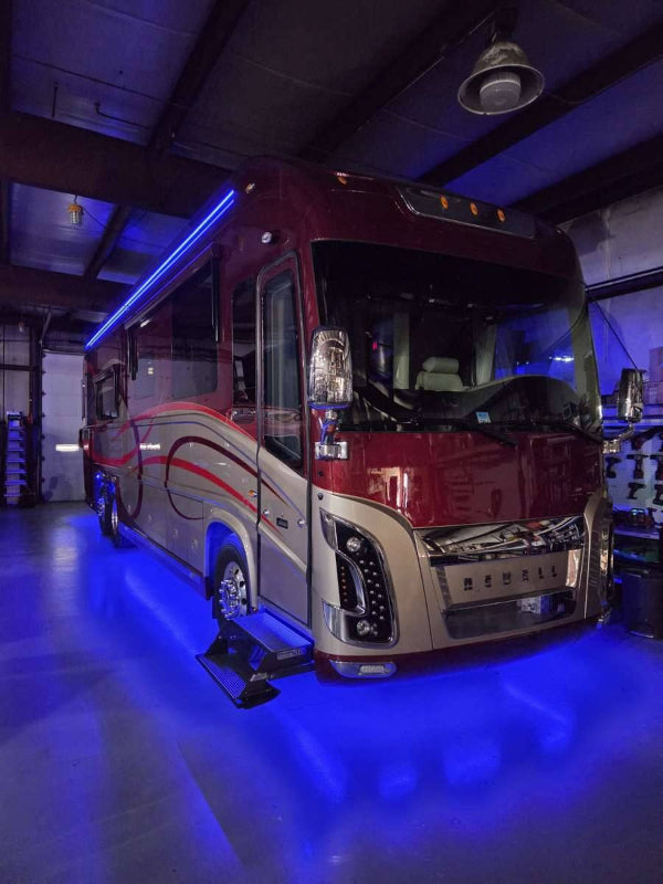 Save on Boogey Lights. LED lighting kits for RV exteriors and interiors. Customize your rig inside and out.