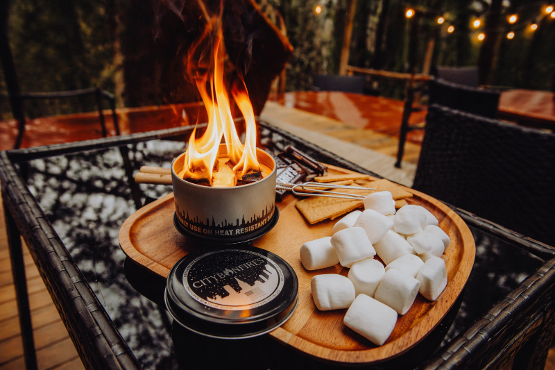 Save on City Bonfires - Portable fire pits, made with love in Maryland.