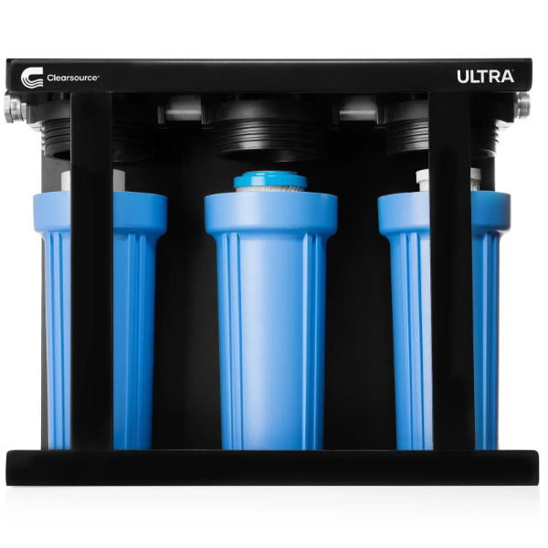Clearsource Discount. Premium RV water filtration systems built specifically for life on the road. Commercial-grade filters, stainless fittings.