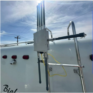 Save on Connectn. RV-focused internet plans and hardware for staying connected wherever you park..