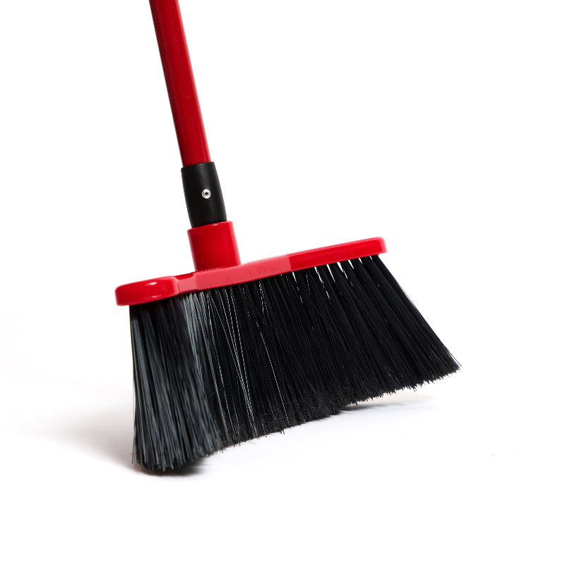 lightweight and portable broom for rv