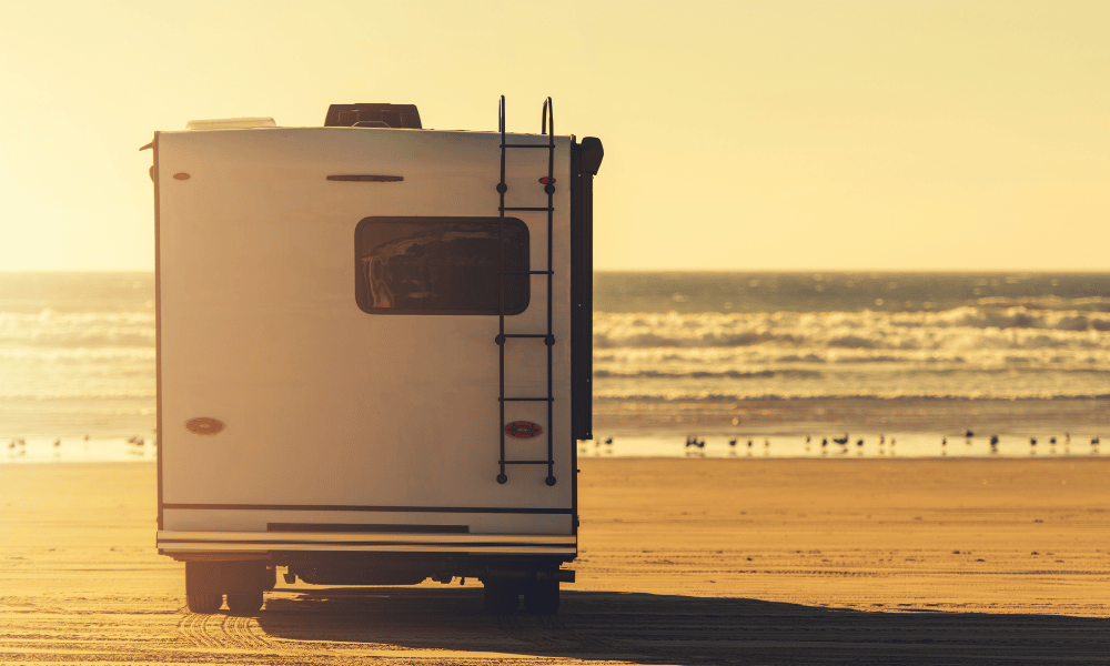 Discounts for Outdoor Living and Camping Games for RV Users