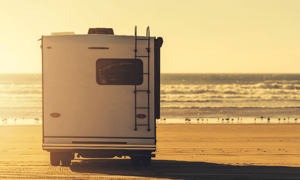 Discounts for Outdoor Living and Camping Games for RV Users