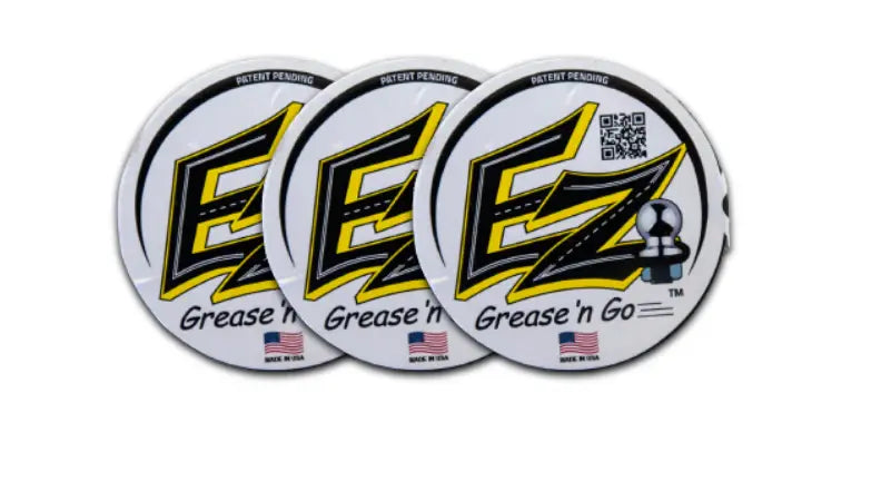Save on EZ Grease N Go A simple tool that makes bearing maintenance and wheel greasing fast and clean.