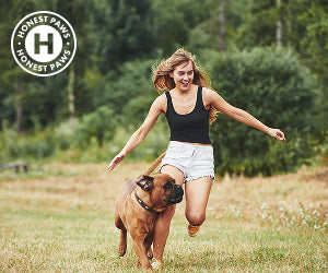 Wellness and supplement products for pets.