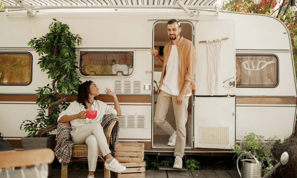 Join our host ambassador program and earn commissions for each RV host you recruit.