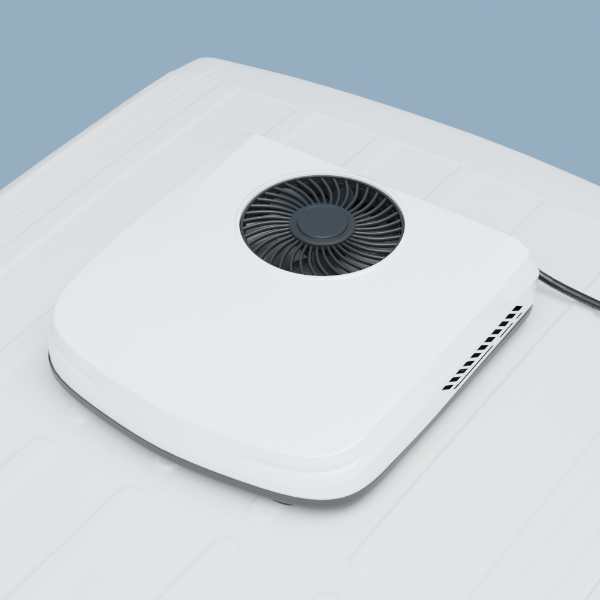 Discount for OutEquip: RV Air Conditioners for Off-Grid Life & Mobile Comfort
