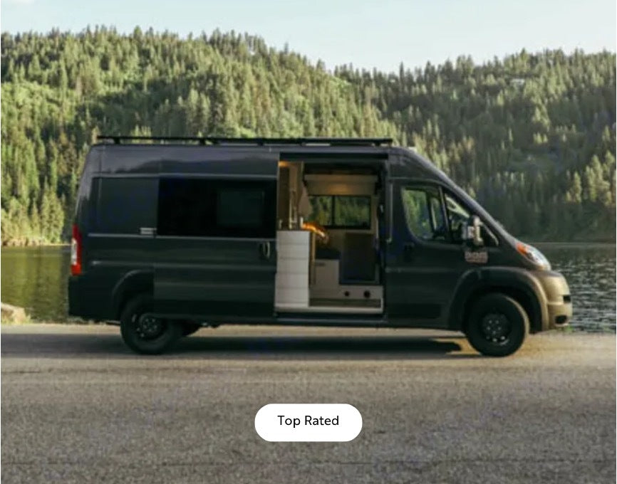 Save on Outdoorsy. Rent your rig or find a rental with exclusive member pricing on insurance and platform perks.