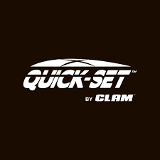 Quick-Set by Clam