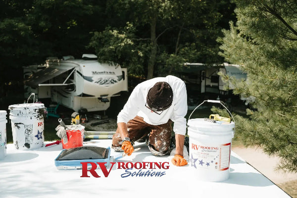 Save on RV Roofing Solutions with RV Overnights