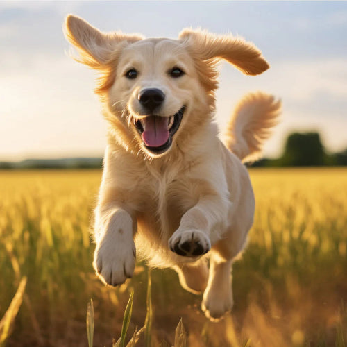 All-natural, USA-made raw pet food and treats. Subscription options available for families with multiple pets.