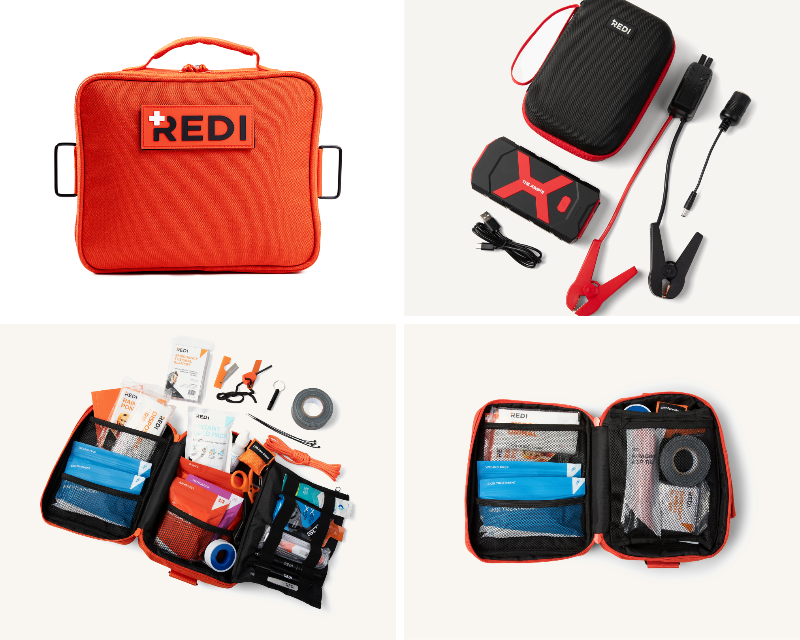 Save on Redi Kits: Pre-packaged RV repair and upgrade kits for common maintenance jobs.