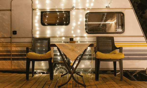 Save on RV Upgrades and Components with RV Overnights