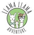 Llama Llama Adventure