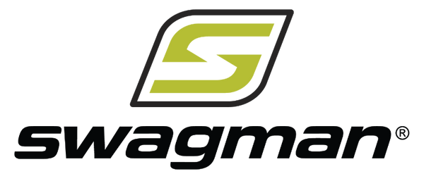 Swagman RV bike racks