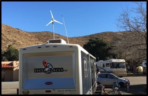 Save on Windley Technologies: Technology solutions and connectivity tools designed for RVers on the move.