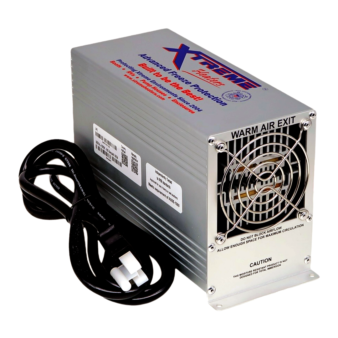 Save on ortable and mounted heating systems built for RVs, cabins and enclosed spaces.