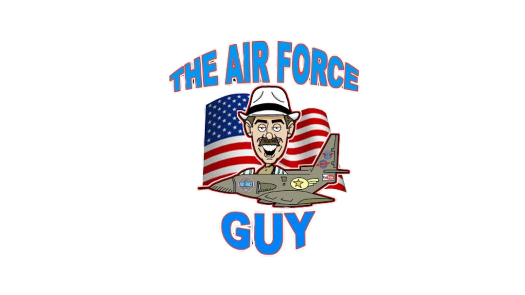 The Air Force Guy