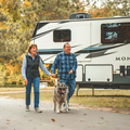 RV Lifestyle (Mike & Jen)