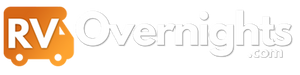 RV Overnights Logo